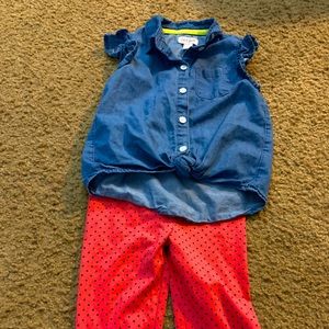 Kids clothes